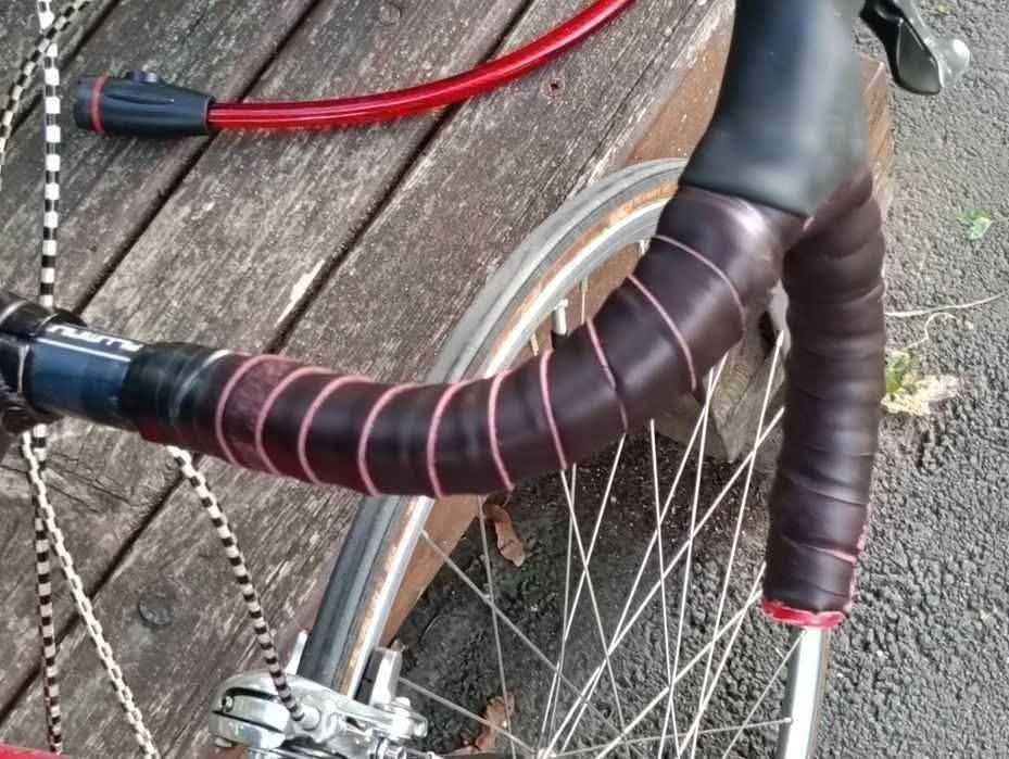 Trek- Dura Ace - cursieră 2X10