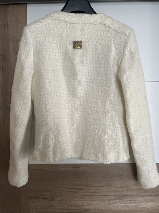 Дамско сако Kensol ,букле без забележки