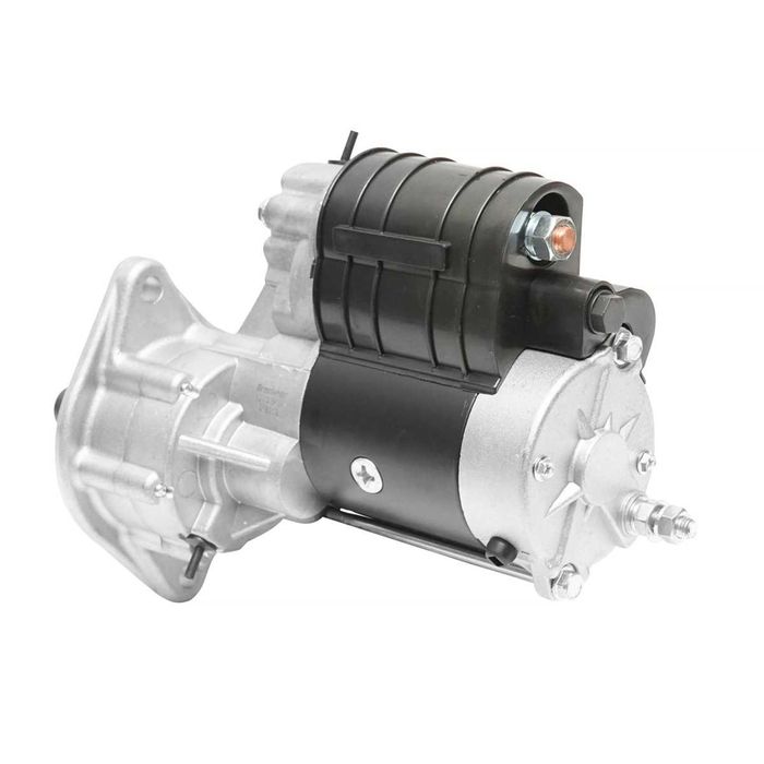 Electromotor pentru Massey Ferguson, Perkins