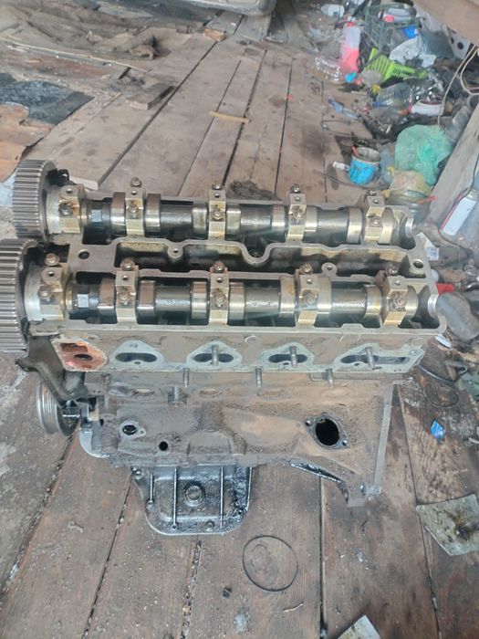 Продам Матор на опель