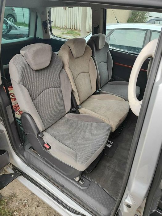 Vând Citroen c8 stare perfecta de functionare