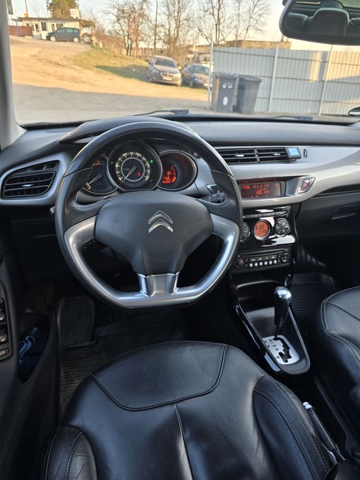 Citroen C3 AUTOMAT