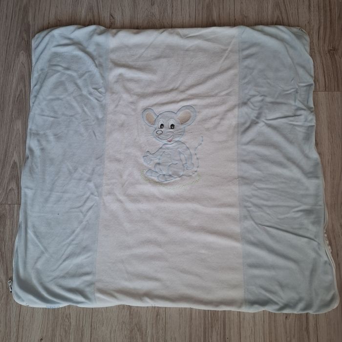 Порт бебе, порт пелена - 80×82 см.