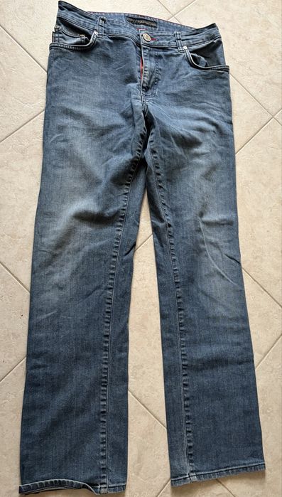 Дамски дънки Calvin Klein