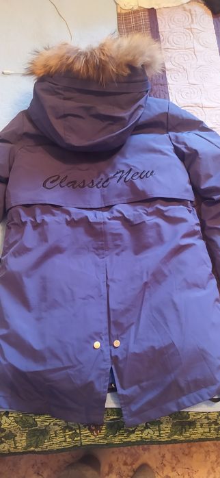 Продам детскую парку