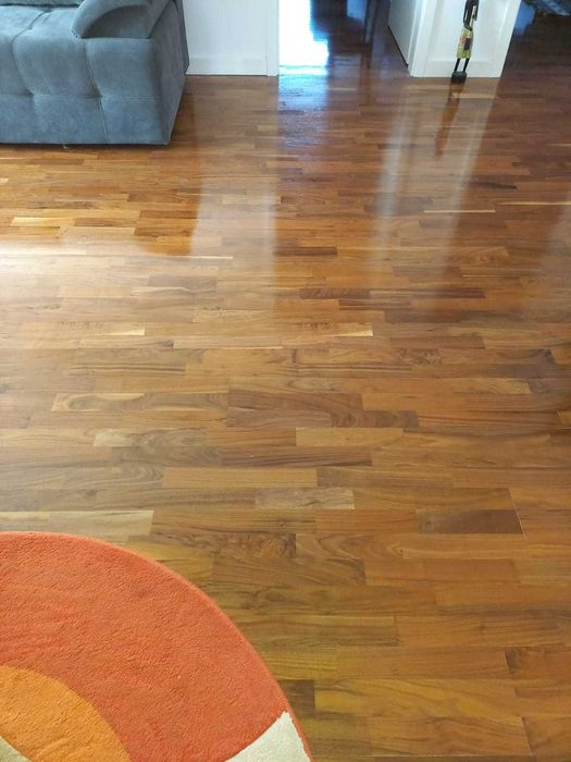 30 mp parchet lemn natural exotic