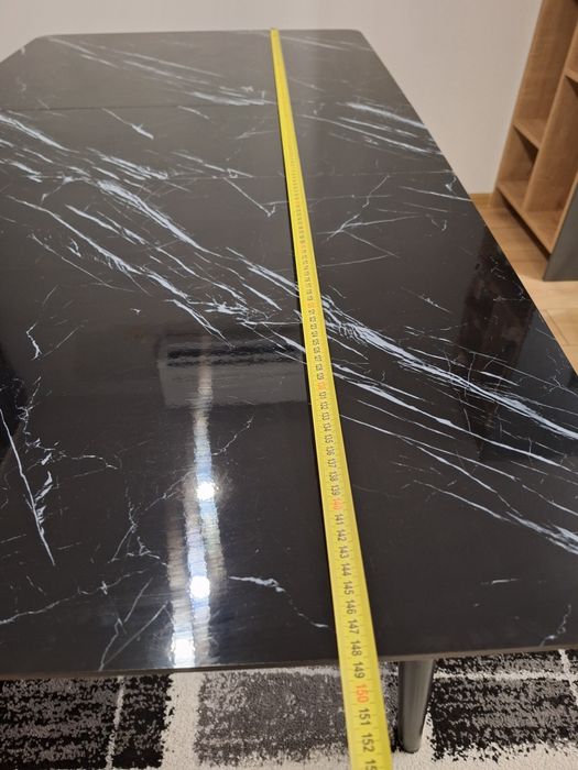 Кухненска маса разтегателна