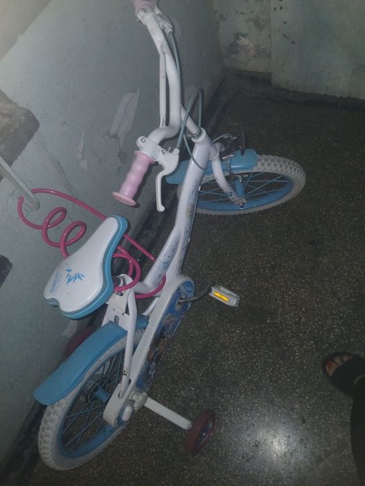 Vand bicicleta fete