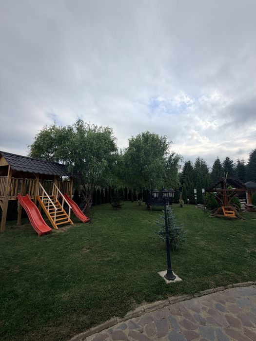Casa Costea – Cazare & Evenimente | Ciubăr • Saună • ATV-uri