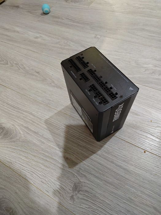 Sursa Corsair RM850x 80 Plus Gold 850W