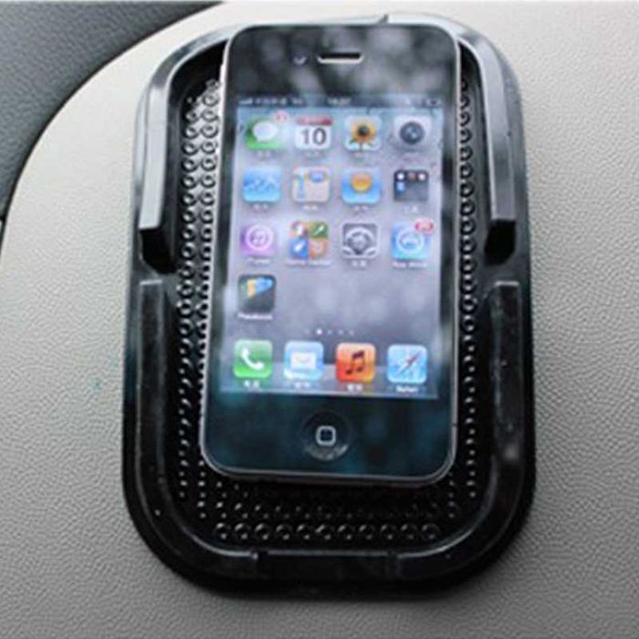 самозалепваща подложка за телефон-стойка за телефон за автомобил