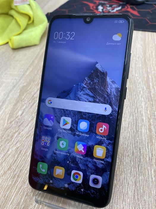 Xiaomi Redmi Note 7 32Gb (A4)