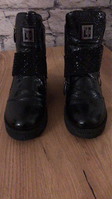 Обувь для девочек 36 р