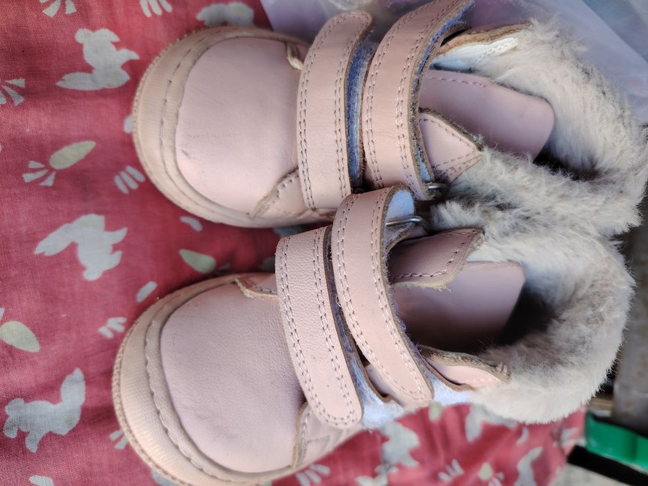 Детская обувь для девочек от 1000 тг