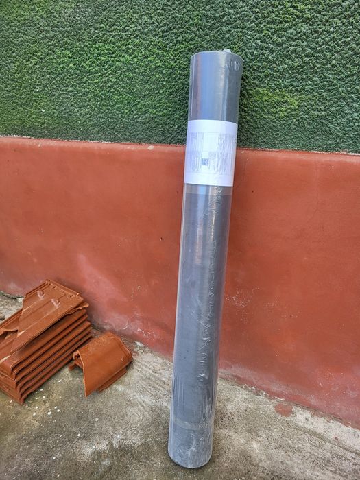 Vand folie de cacoperis
