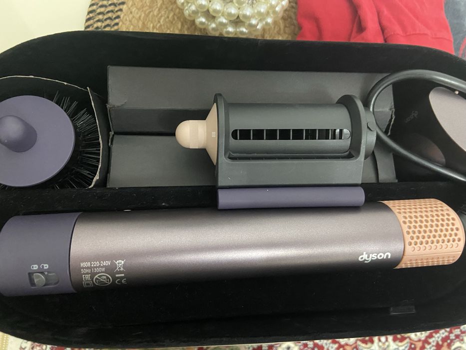 Dyson сатылады 2-3 рет пайдаланылган тек