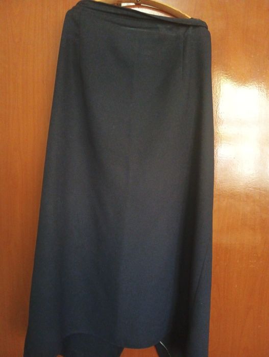 Шифоновый костюмчик. На весну и лето.