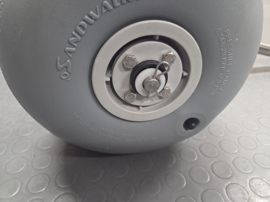 Количка за HOBIE каяци