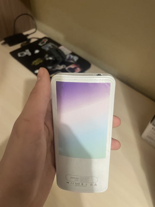 Продам повербанк