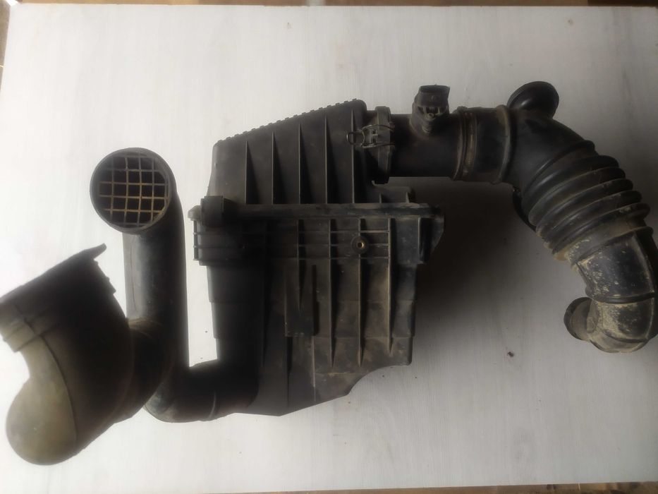 Land Rover Freelander 2.0 дизел части Ленд Роувър Фрилендър ленд ровър