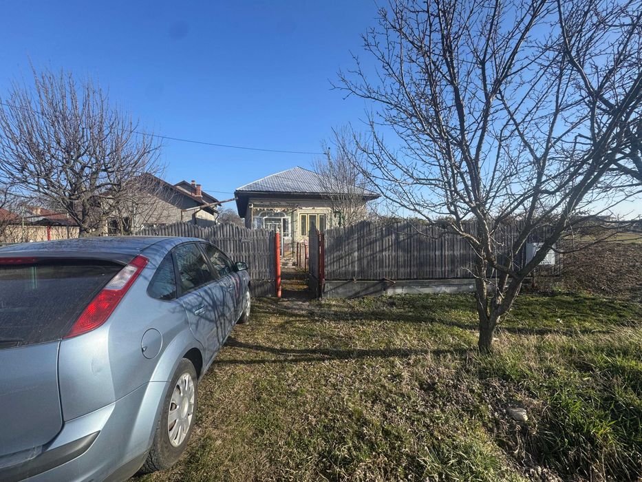 Casă de vânzare în Comuna Dițești, Județul Prahova