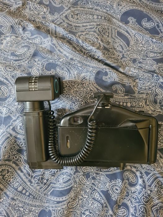 De vânzare aparat foto canomatic