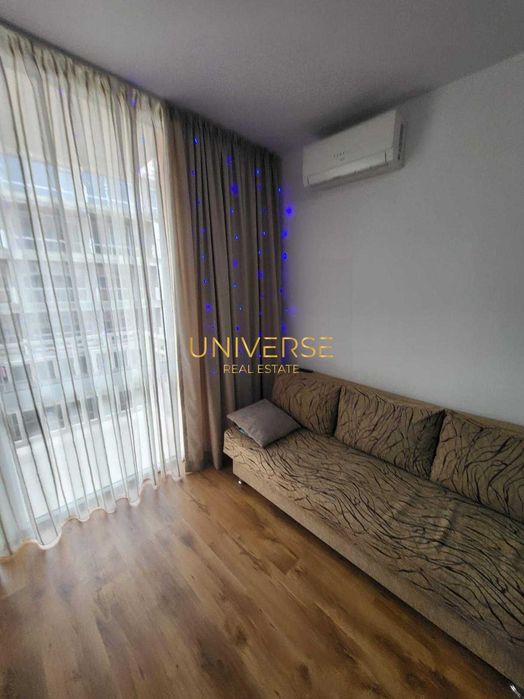 Продава се Двустаен апартамент в к.к. Слънчев бряг - 40 кв.м за 1498 €/кв.м - Снимка #1