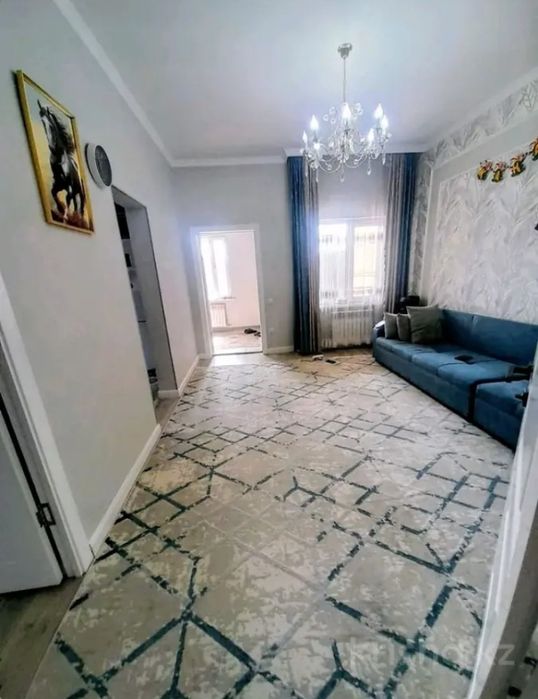 Продаётся 3-х комнатный дом