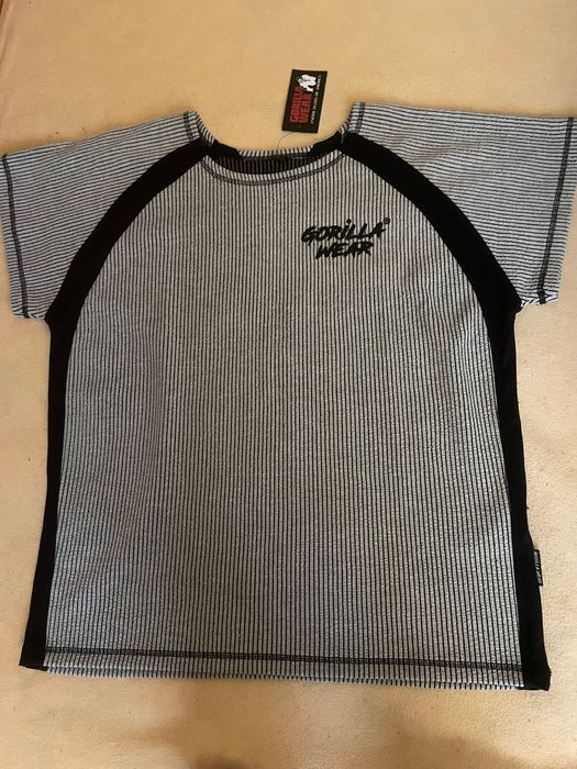 Тениска Gorilla Wear