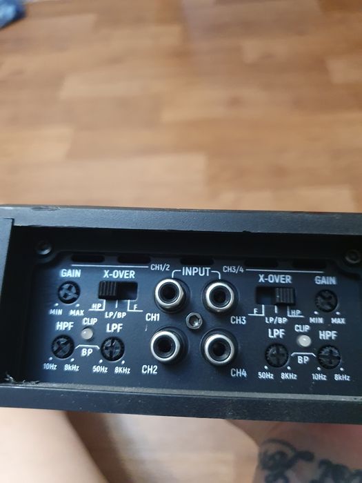 Продам усилитель