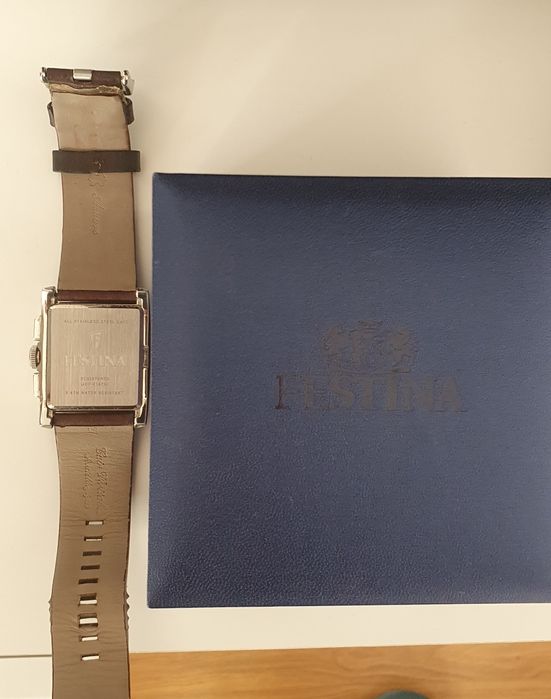 Festina мъжки часовник оригинален