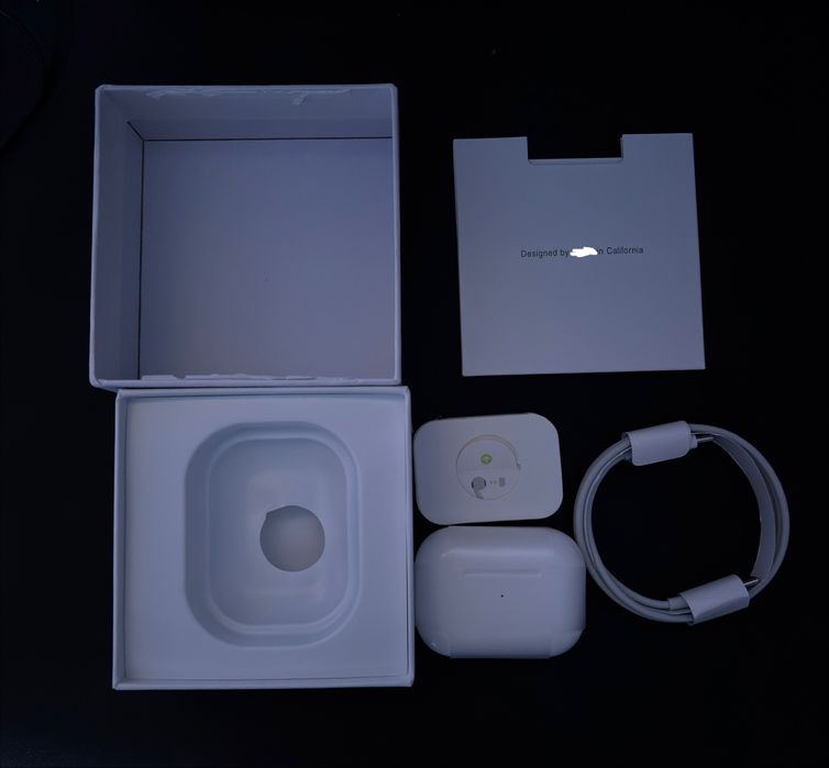 Casti wireless pro 2