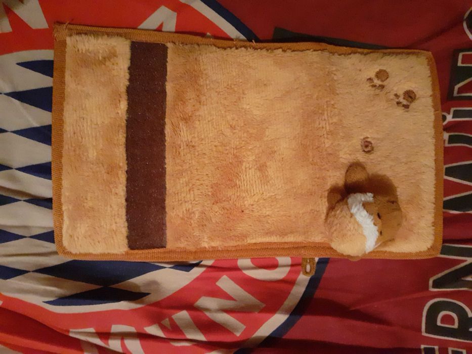 Дамско портмоне  Hello Kitty