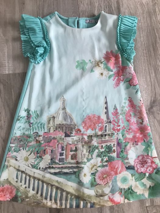 Детска рокля Mayoral