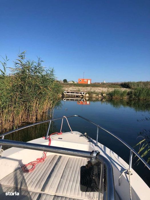 Teren malul lacului Siutghol Ovidiu