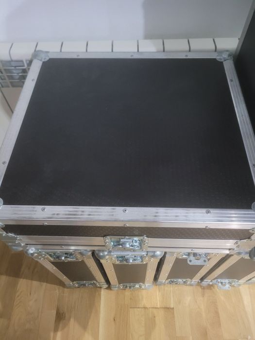 soundcraft GB2 și souncraft M12 (nu dynacord ev fbt Himaxx rx)