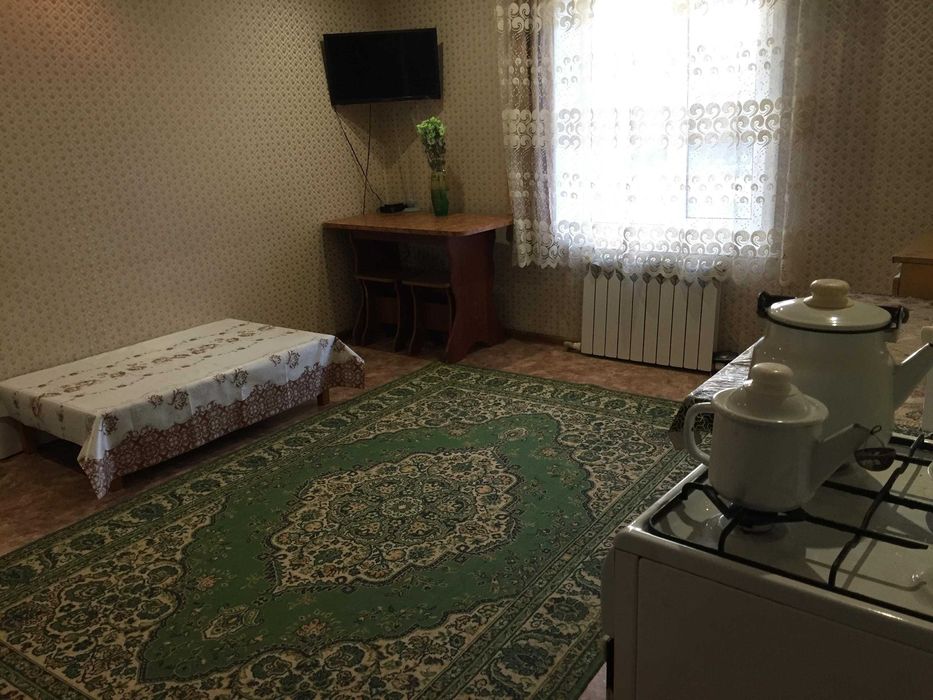 Частный Дом из 3 комнат