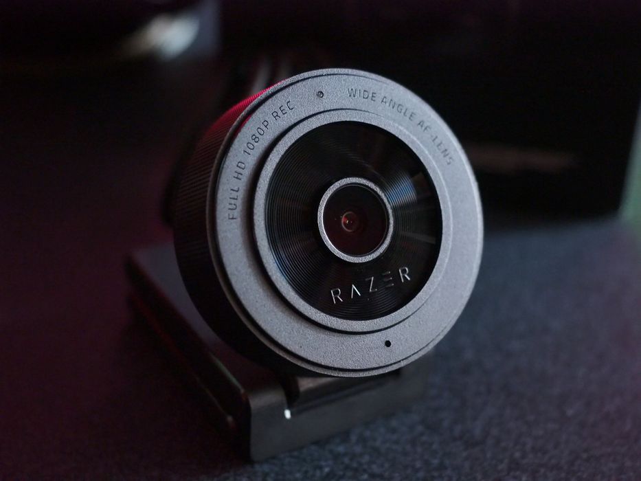 Razer Kiyo X