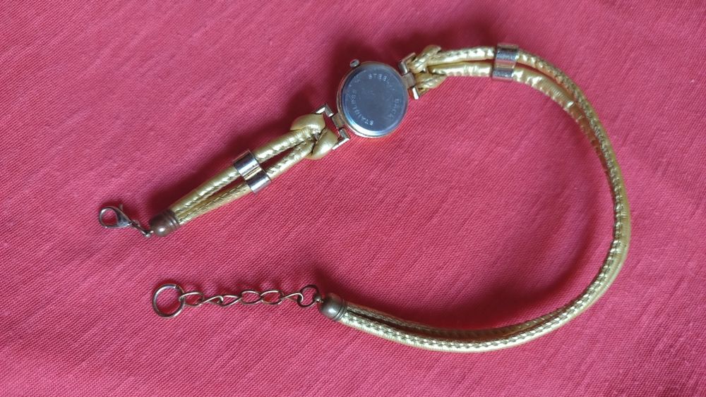 Ceas Brãtarã din material inoxidabil