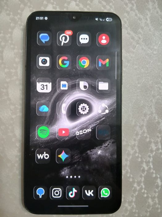 Самсунг А34 5G | 256GB