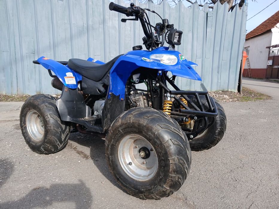 Atv copii 110cc automat