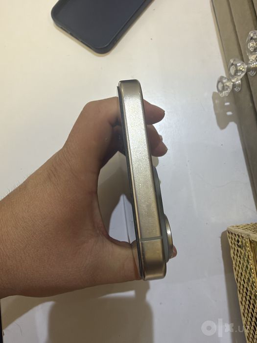 15 pro max 256 84 yomkisi idealni telfon