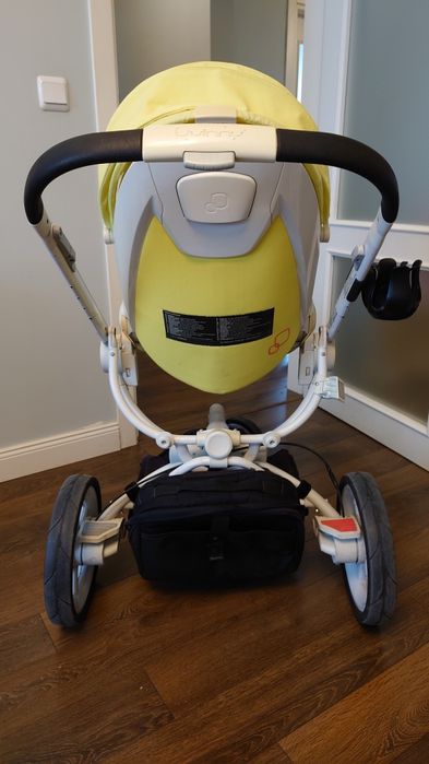 Количка Куини с аксесоари + безплатна доставка