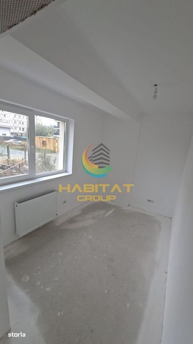 Apartament 3 Camere, Parter, Posibilitate Curte Proprie 40mp.  Sector