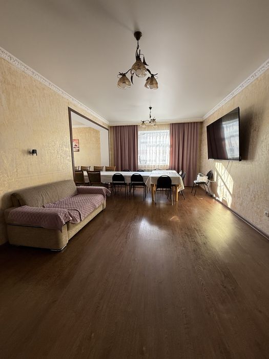 Сдам коттедж в аренду