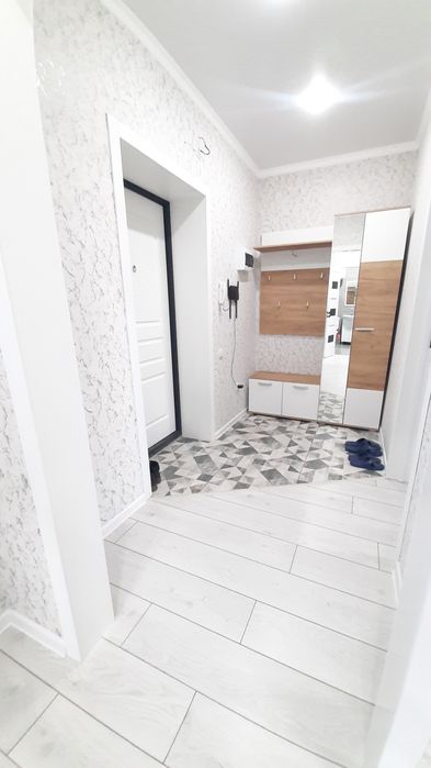 Район васильковский евродвушка