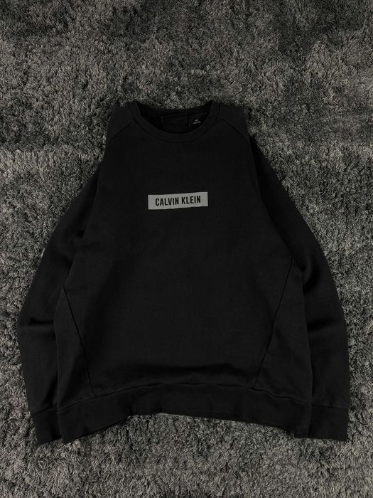 Calvin Klein Performance Sweatshirt Мъжка Блуза