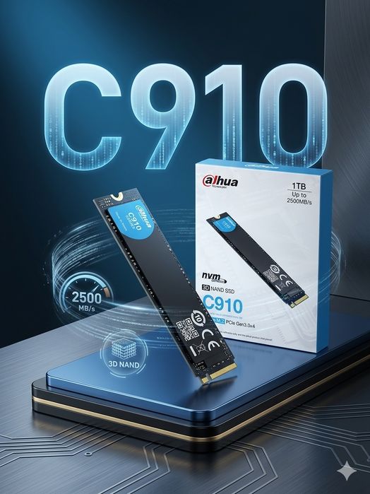 M2 nvme 1TB Hiksemi