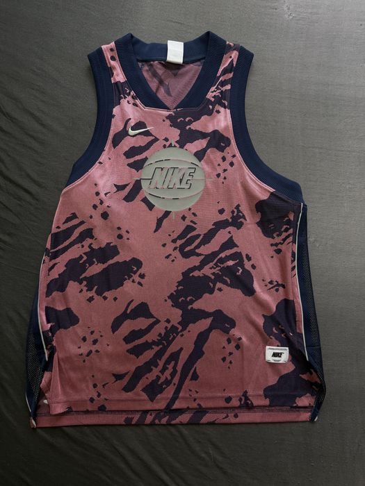 Maieu baschet nike