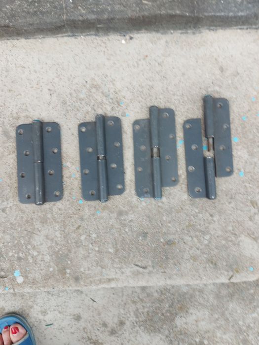 ПЕТЛИ  Дверные, оконные